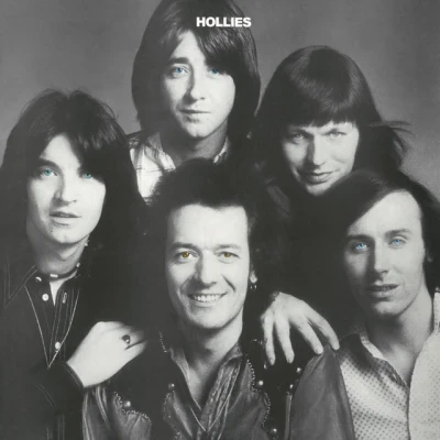 The Hollies - The Air That I Breathe - 2008 Remaster