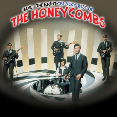 The Honeycombs - Have I the Right