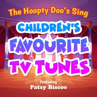 The Hoopty Do’s - Bob The Builder: Mambo No. 5