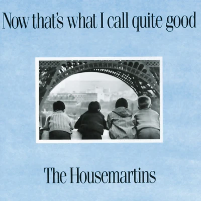 The Housemartins - Caravan Of Love