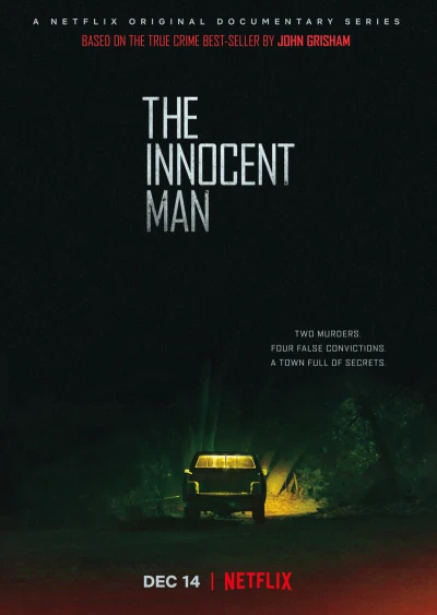 The Innocent Man