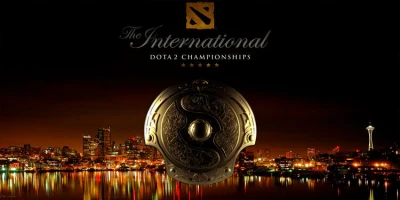 The International