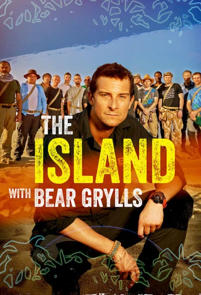 The Island with Bear Grylls