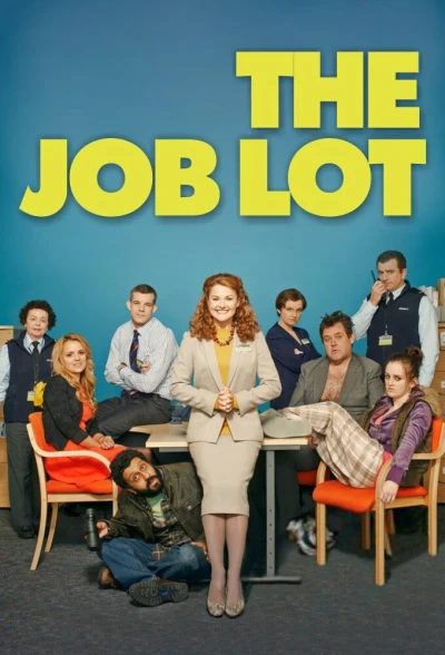 The Job Lot