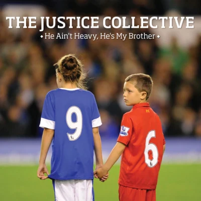 The Justice Collective - He Ain't Heavy, He's My Brother