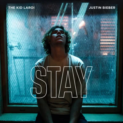 The Kid LAROI - STAY (with Justin Bieber)