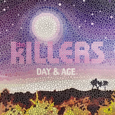 The Killers - Human