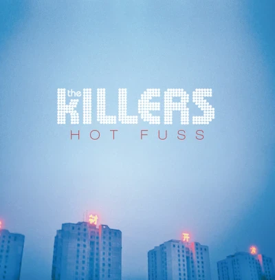 The Killers - Somebody Told Me