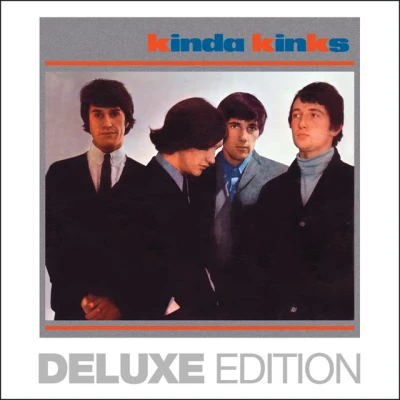 The Kinks - Tired of Waiting for You (Live at Maida Vale Studios, 1965)