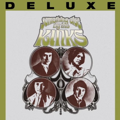 The Kinks - Waterloo Sunset