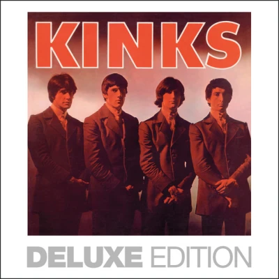 The Kinks - You Really Got Me