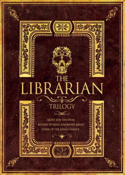 The Librarian