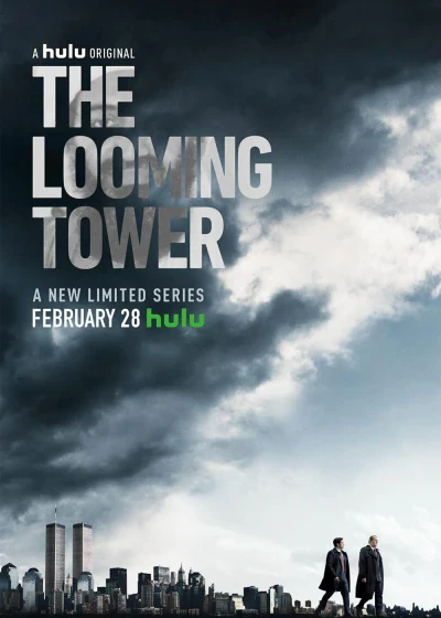 The Looming Tower