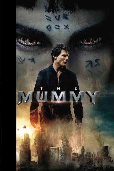 The Mummy