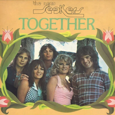 The New Seekers - You Won't Find Another Fool Like Me