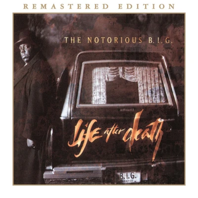 The Notorious B.I.G. - Mo Money Mo Problems (feat. Puff Daddy & Mase) - 2014 Remaster