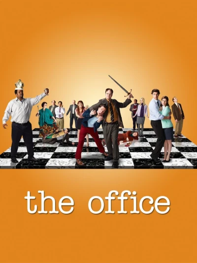 The Office