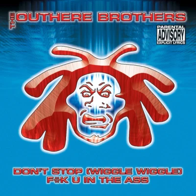 The Outhere Brothers - Don't Stop (Wiggle Wiggle) - Ohb Radio Edit