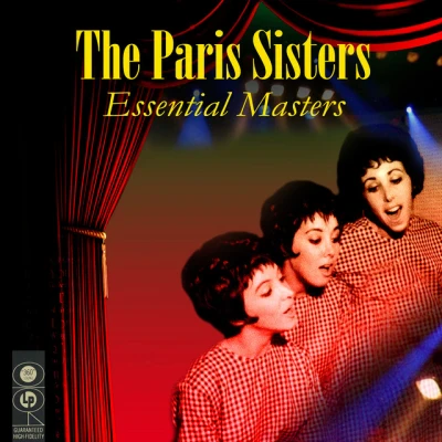 The Paris Sisters - I Love How You Love Me (stereo Version)