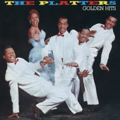 The Platters - The Great Pretender