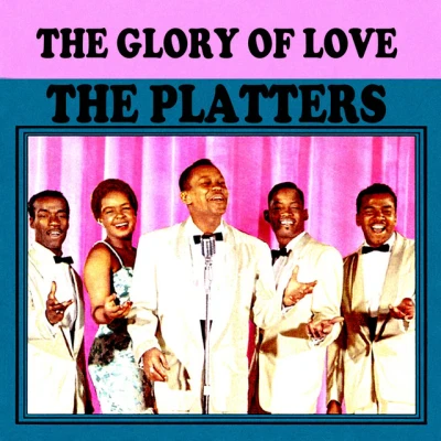 The Platters - The Great Pretender