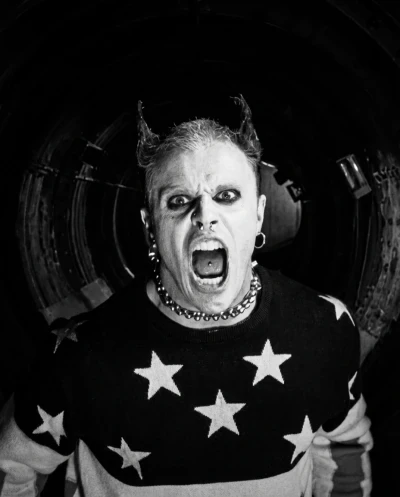The Prodigy - Firestarter