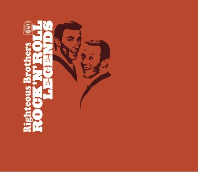 The Righteous Brothers - Unchained Melody
