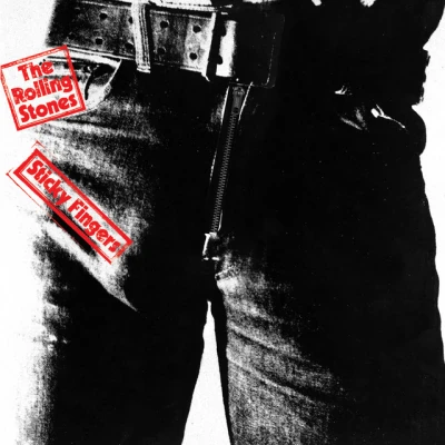 The Rolling Stones - Brown Sugar - Remastered 2009