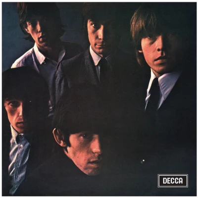 The Rolling Stones - Everybody Needs Somebody To Love - Long Version