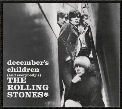 The Rolling Stones - Get Off Of My Cloud - Mono Version