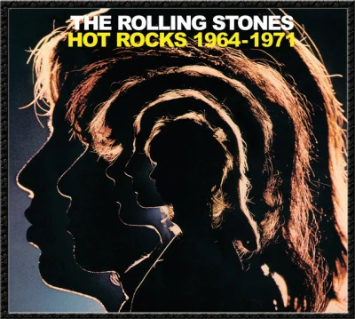 The Rolling Stones - Honky Tonk Women - Mono Version