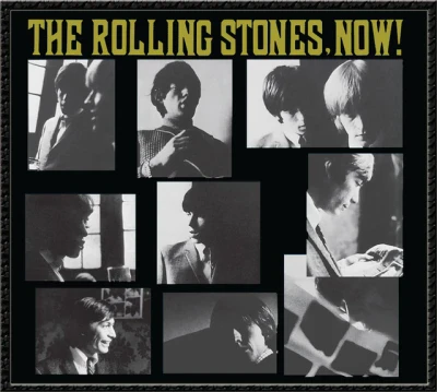 The Rolling Stones - Little Red Rooster - Mono Version