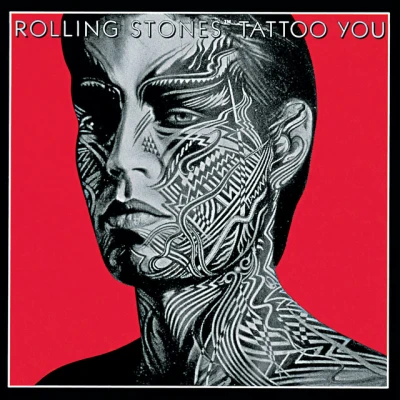 The Rolling Stones - Start Me Up - Remastered 2009