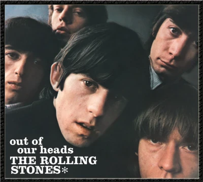 The Rolling Stones - The Last Time - Mono