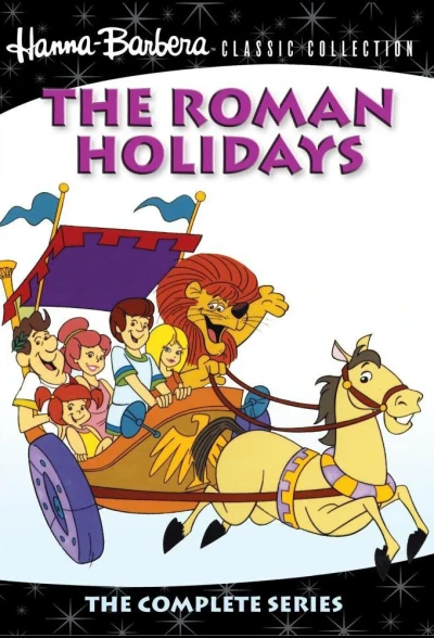 The Roman Holidays