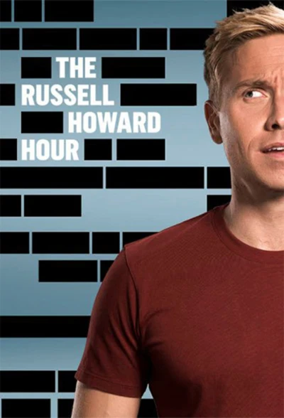 The Russell Howard Hour