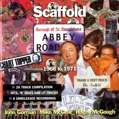 The Scaffold - Lily the Pink - 1998 Remaster