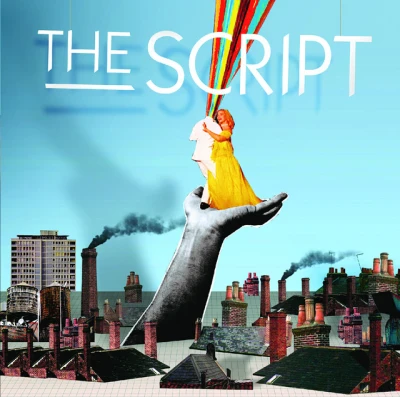 The Script - The Man Who Can't Be Moved