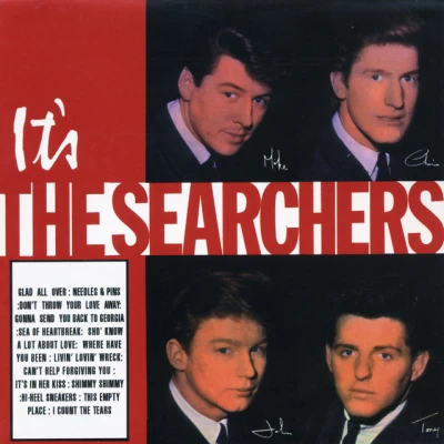 The Searchers - Don't Throw Your Love Away