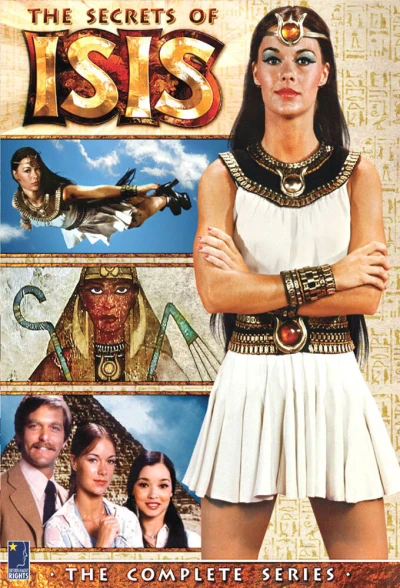 The Secrets of ISIS