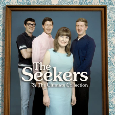 The Seekers - The Carnival Is Over