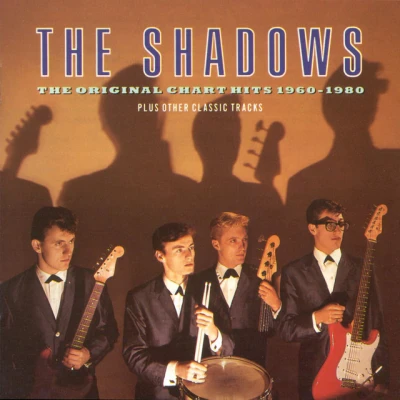 The Shadows - Apache