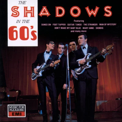 The Shadows - Dance On