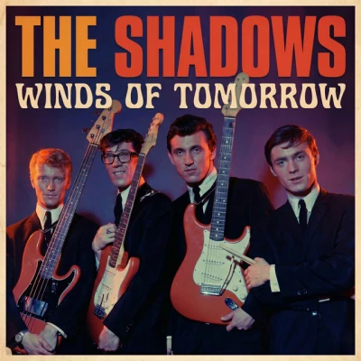 The Shadows - The Young Ones