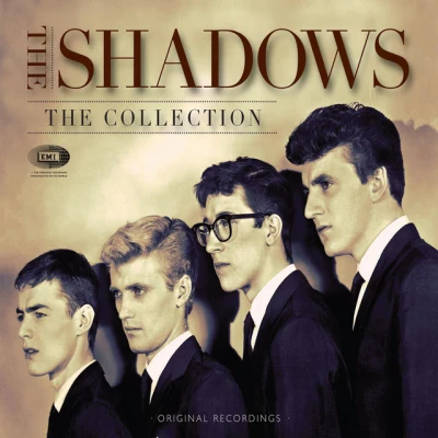 The Shadows - Wonderful Land