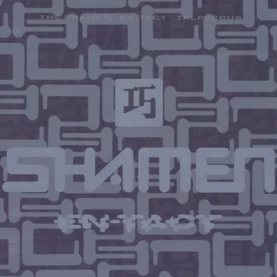The Shamen - Move Any Mountian