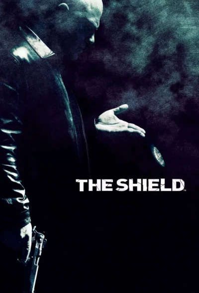 The Shield