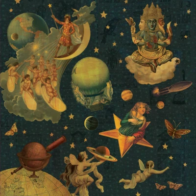 The Smashing Pumpkins - 1979 - Remastered 2012