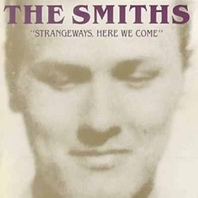 The Smiths - Girlfriend in a Coma - 2011 Remaster