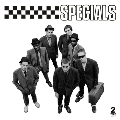 The Specials - Too Much Too Young - 2015 Remaster